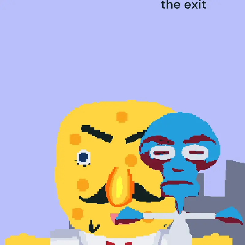 Game by @fantrackbambis
