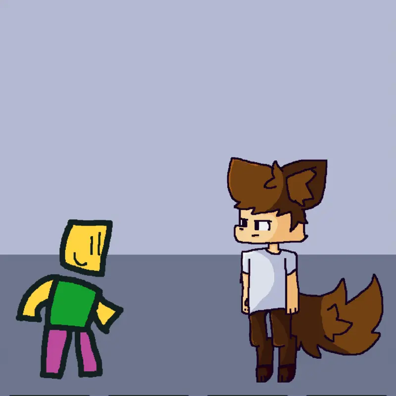 Game by @Kawall