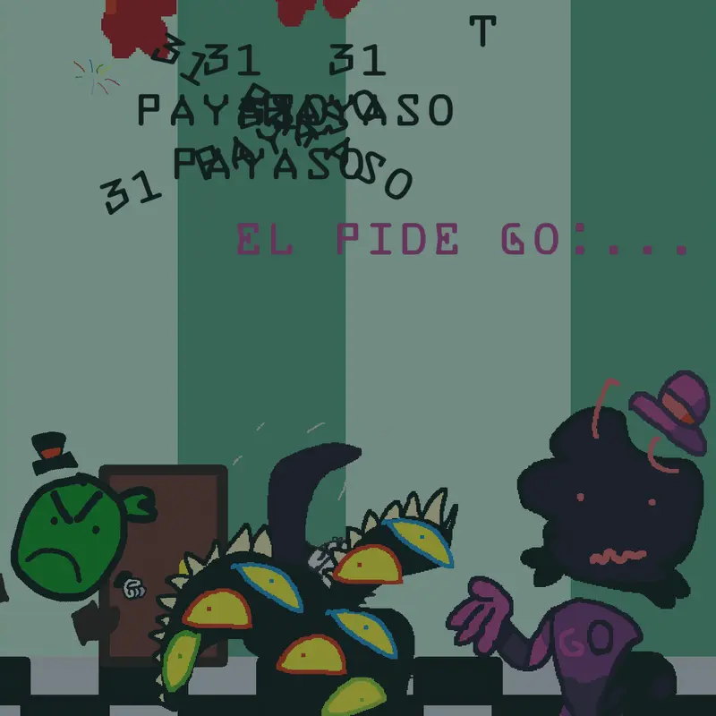 Game by @31_payaso