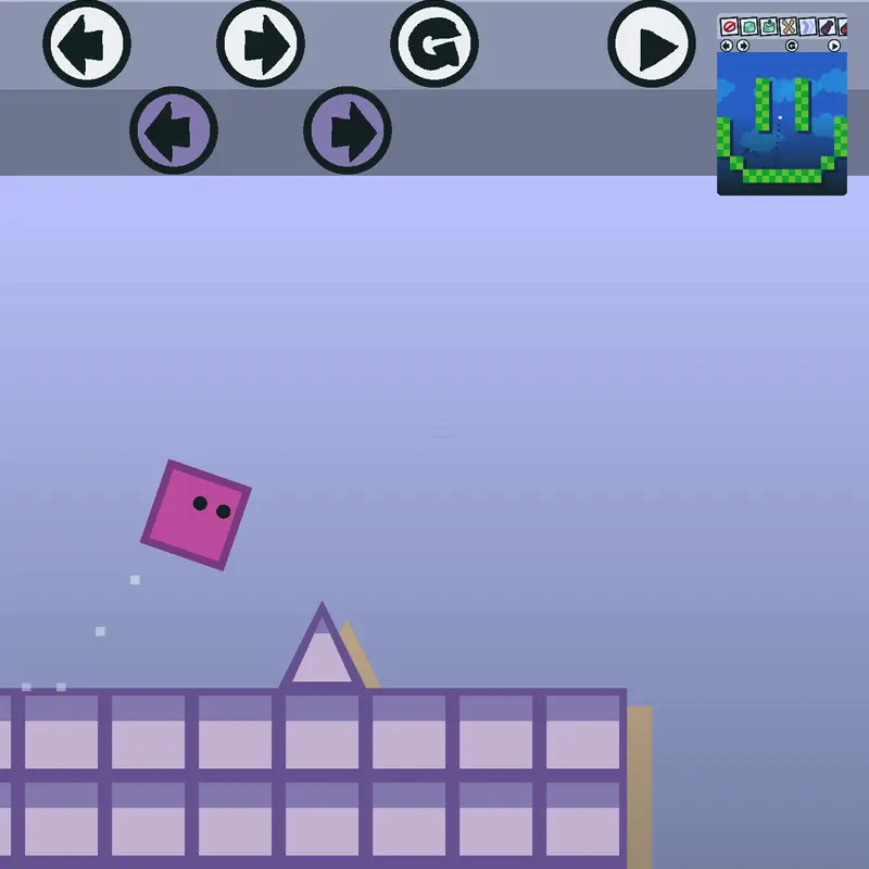 Game by @slyHalloween-