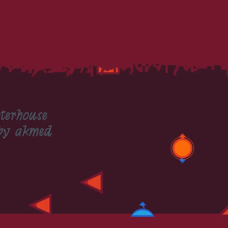 Game by @akmed