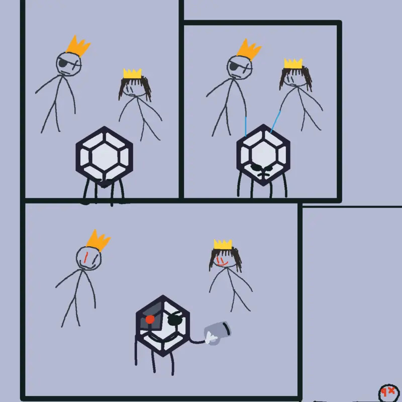 Game by @Bill_Cipher292911