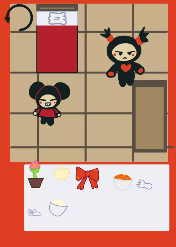 Game by @pucca_studios