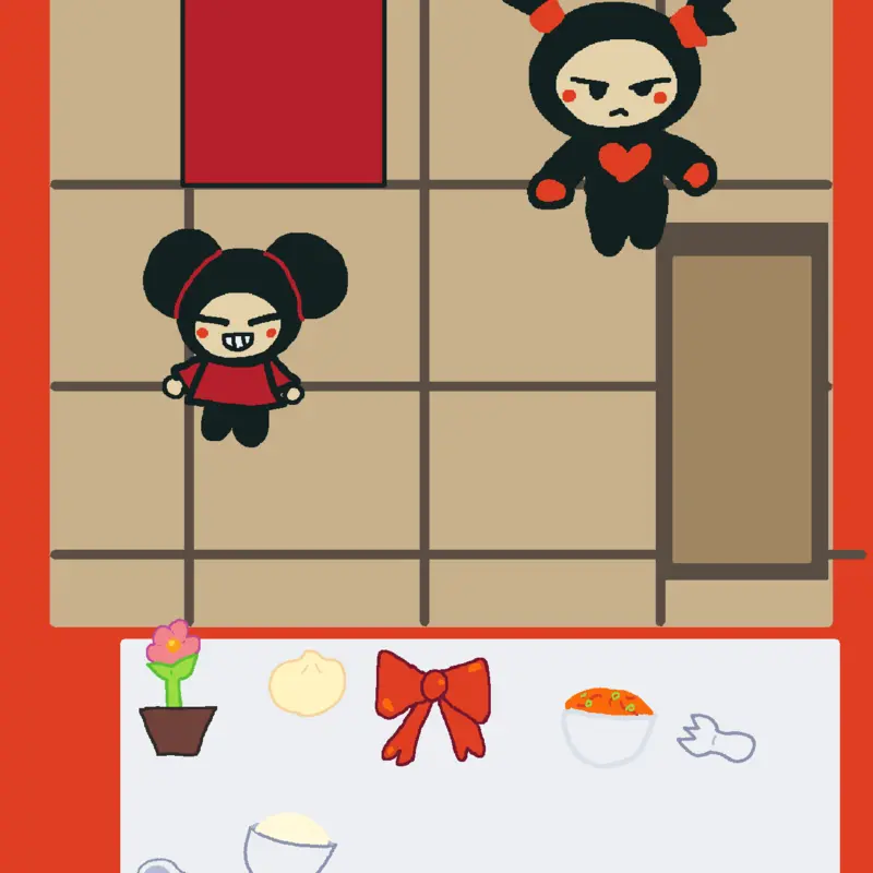 Game by @pucca_studios