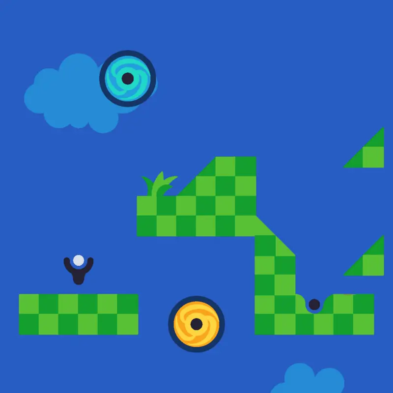 Game by @Petkit2