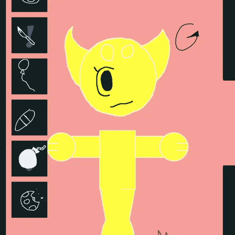 Game by @minokii