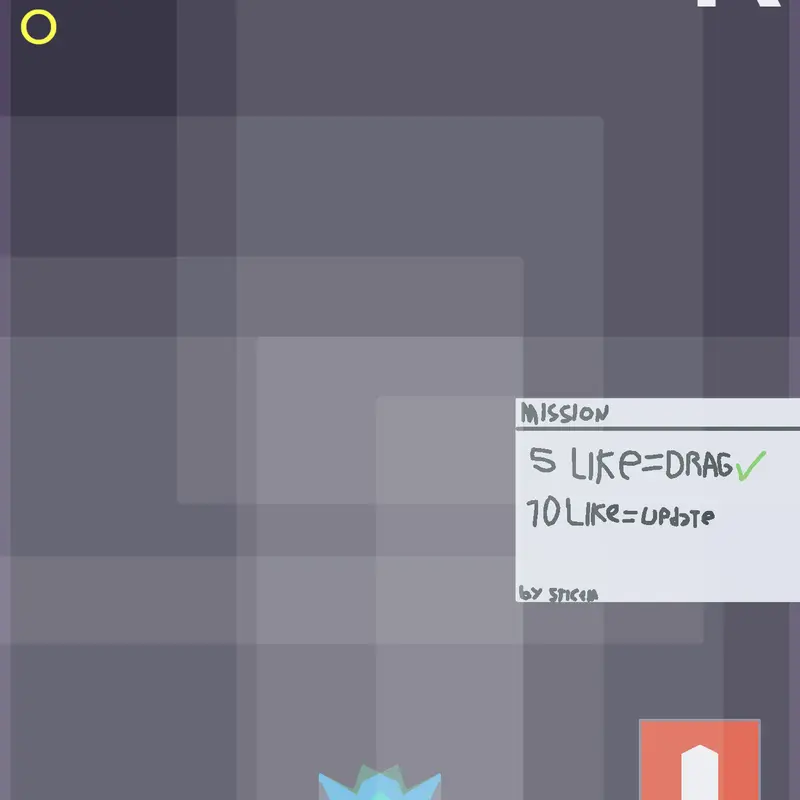 Game by @6s6s7mn