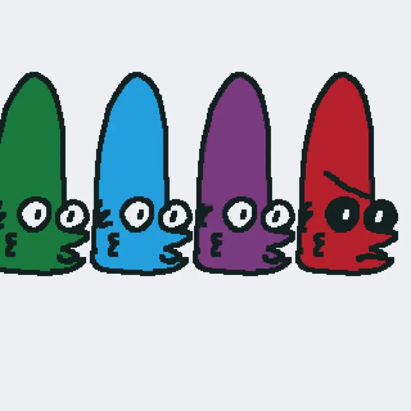 Game by @pennie_paisley