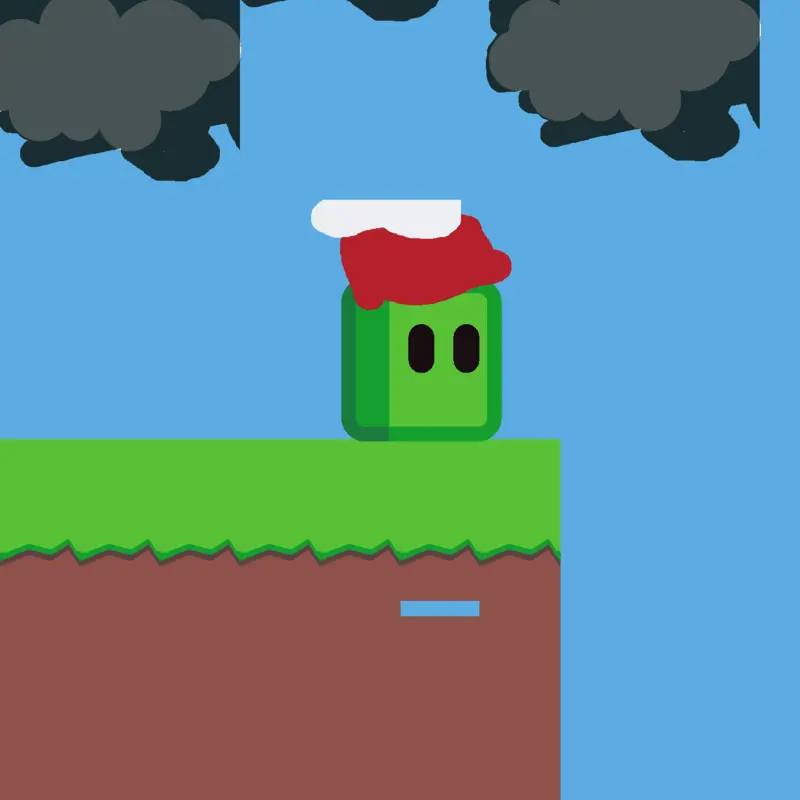 Game by @fed4