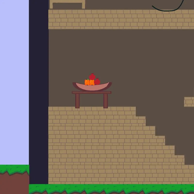 Game by @chinguuk