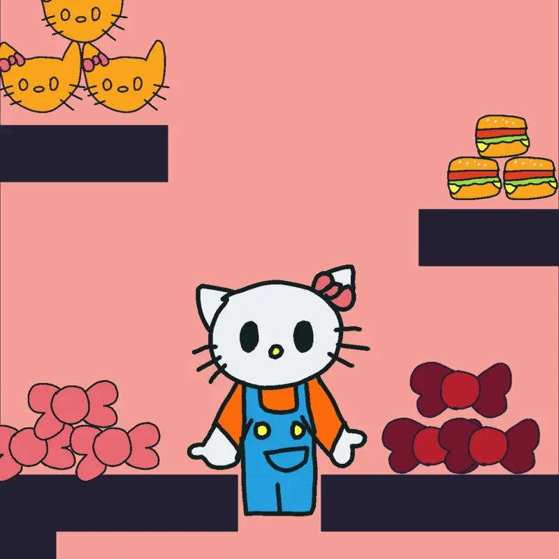 Game by @Tigris