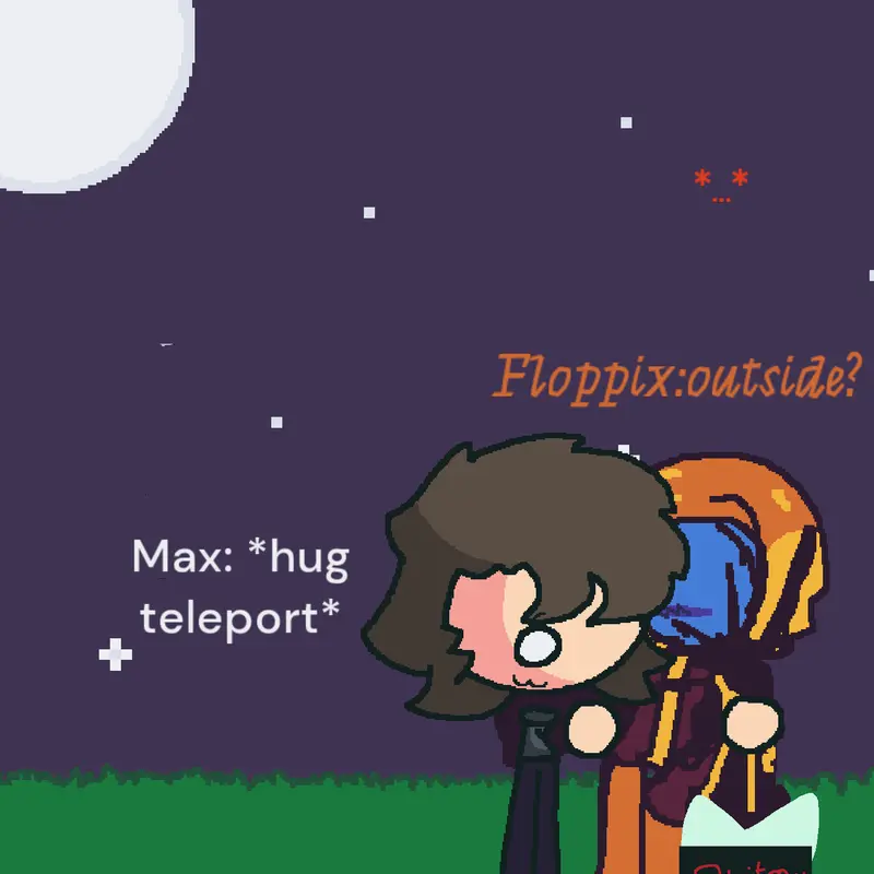 Game by @mynameismax20