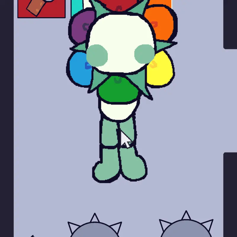 Game by @Minalove