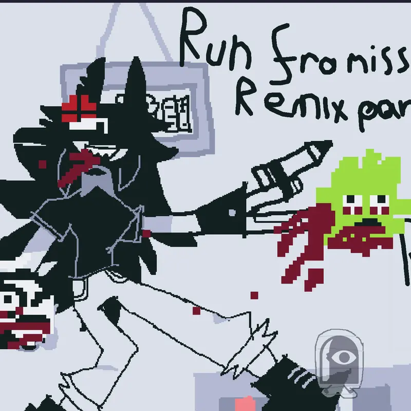 Game by @TheAwesomeSkeleton