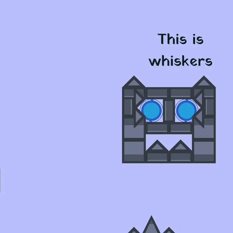 Dash hard by @unbearable