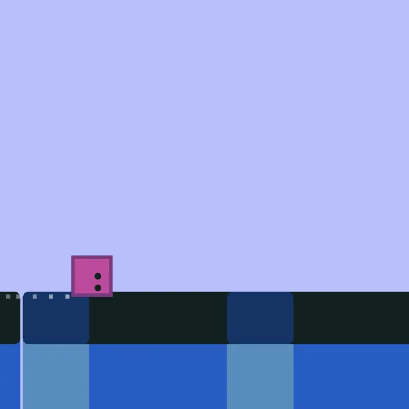 Game by @VRJA