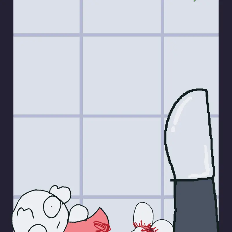 Game by @C0SM0_B4K3R