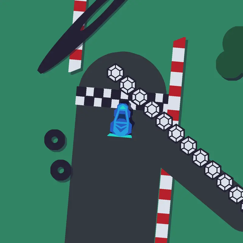 Game by @zpq