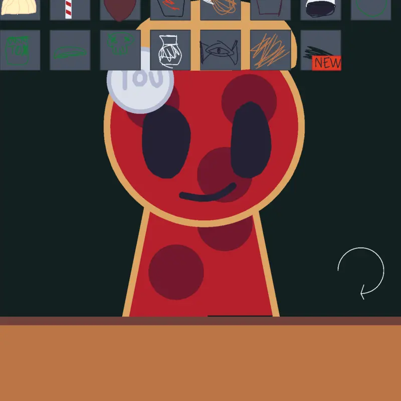 Game by @Pizza-