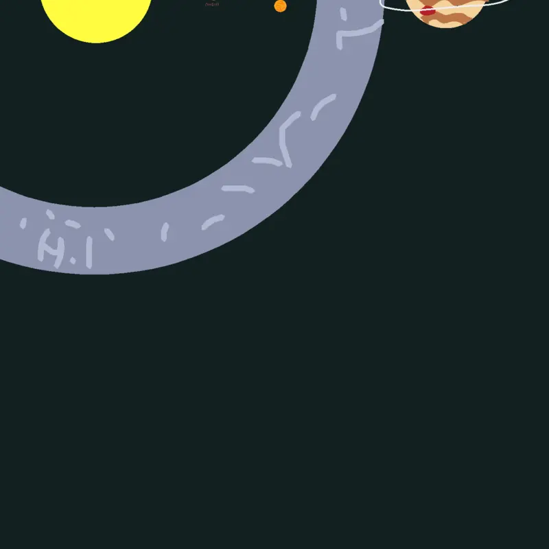 Game by @ilikespaces