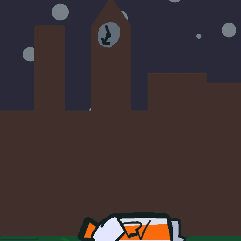 Game by @tripod