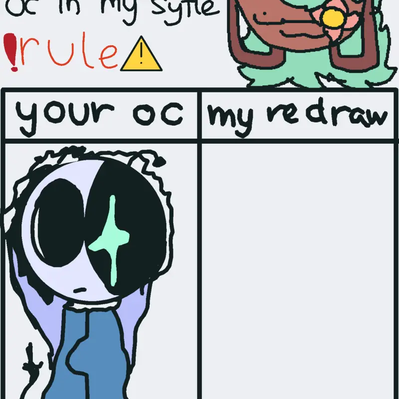 hewo by @Star_unicorb