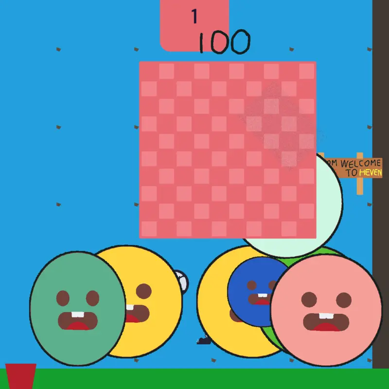 Game by @pouBabylon830383sixteen