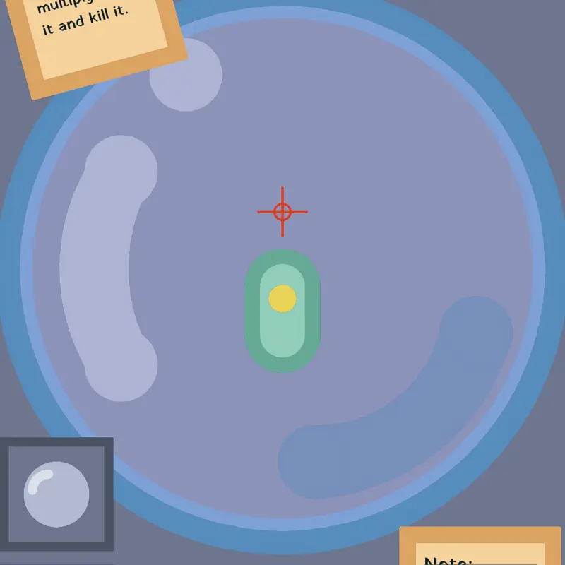 Game by @Fetuchynni