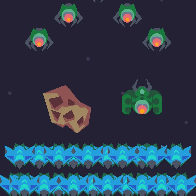 Game by @metalcid