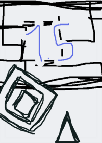 Doodle Dash 1.5!