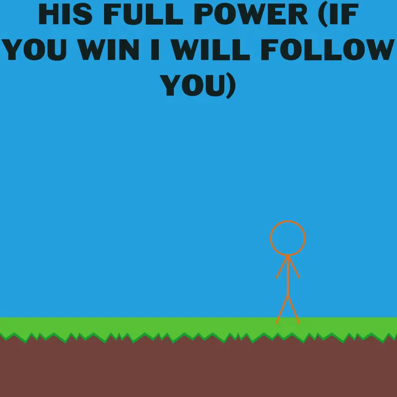 Game by @inctm