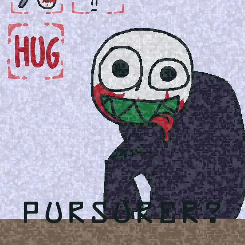 Its pursurer! by @EuSouCamera