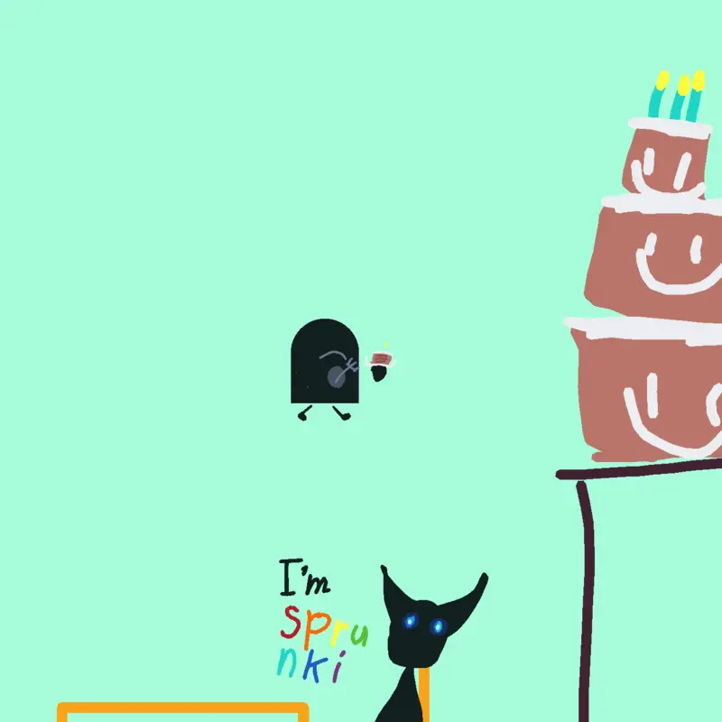 Game by @CAXAPOK67