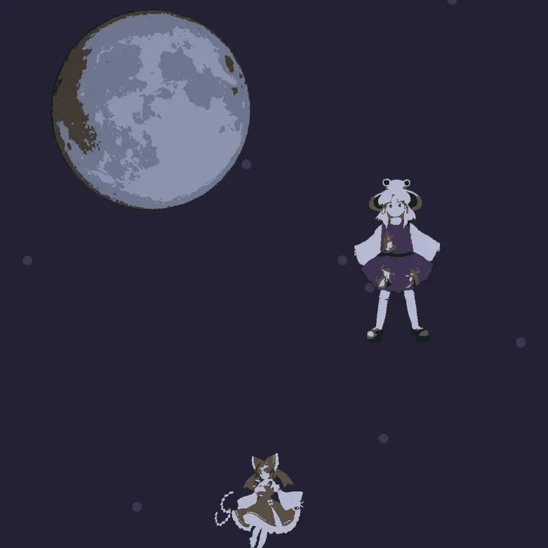 Game by @rainb