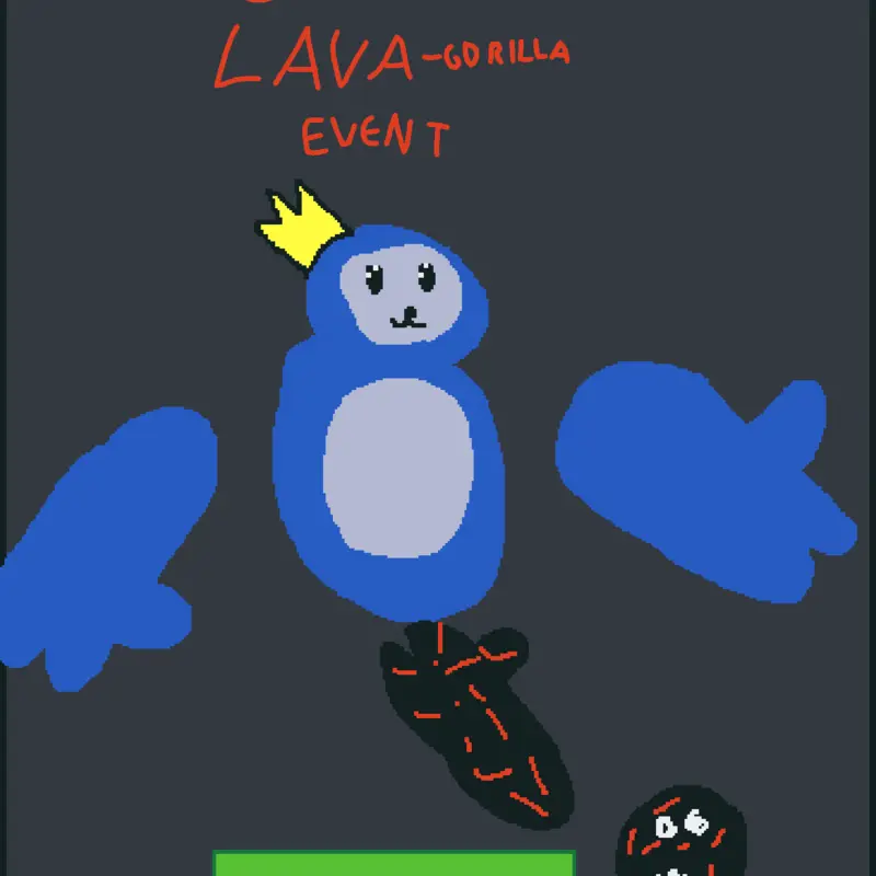 Game by @LukaFenev