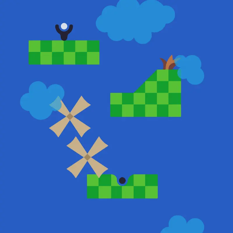 Game by @Bye_gone