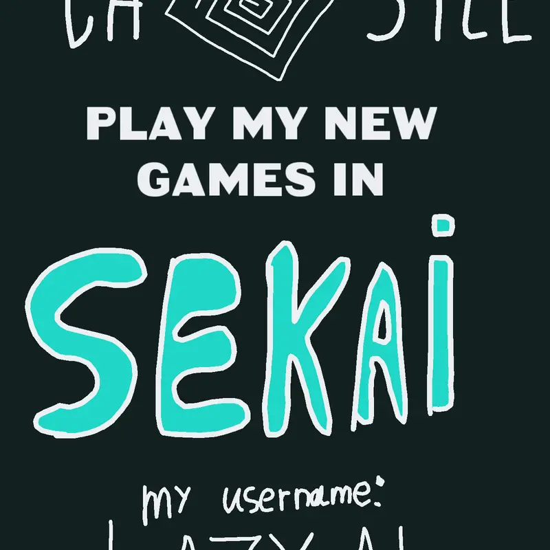 Game by @MEGA-GAMES