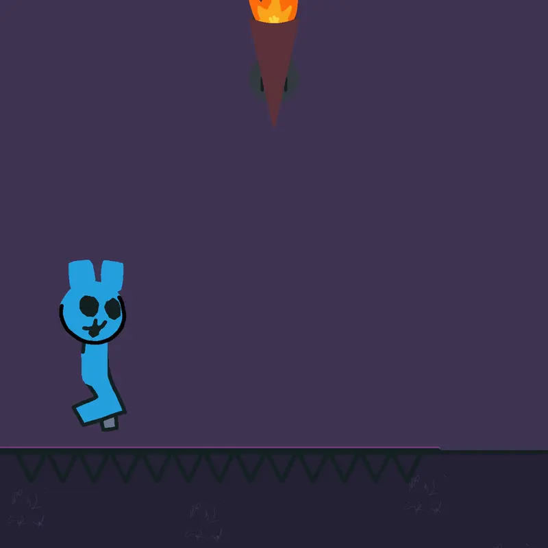 Game by @dziobik