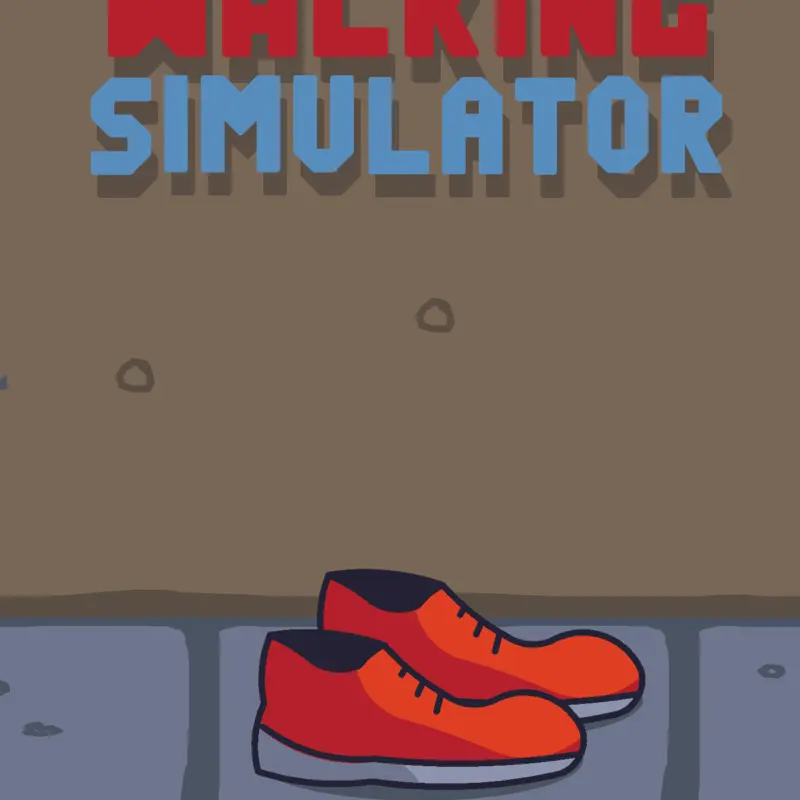 Game by @troublesome