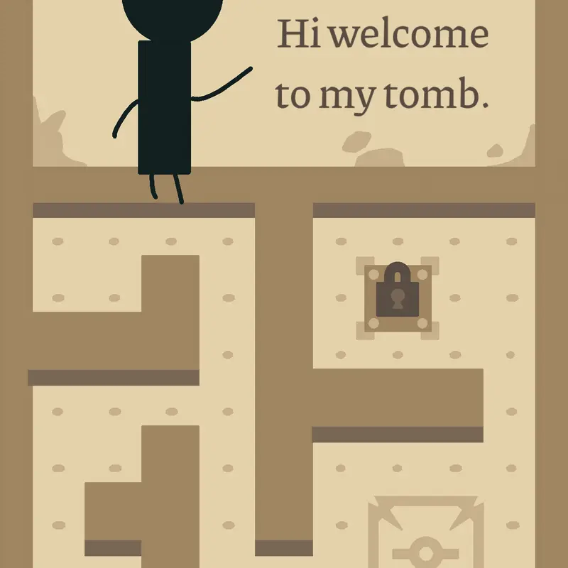 Game by @stickmatt
