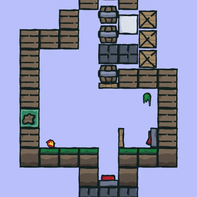Game by @marin5656