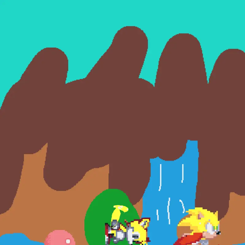 Game by @MarioAndLuigiHowNice