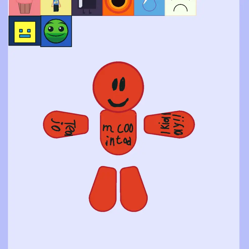 Game by @stes