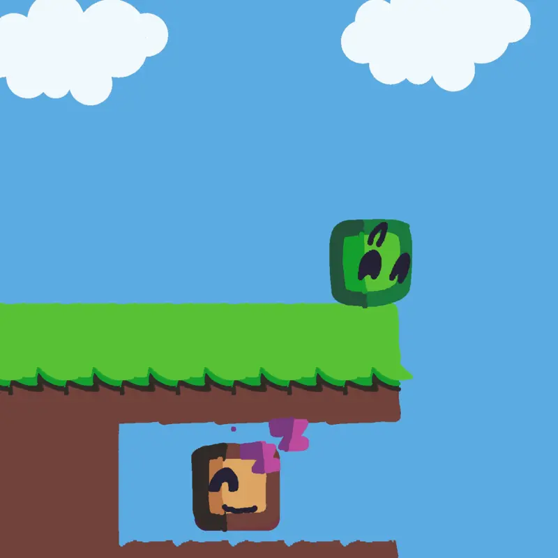 Game by @the_color_crew