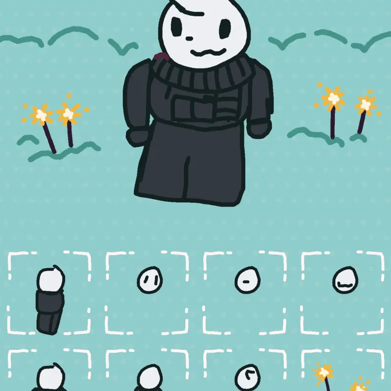 Game by @pooder