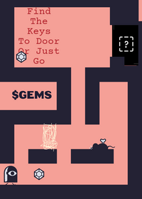 Normal Maze...