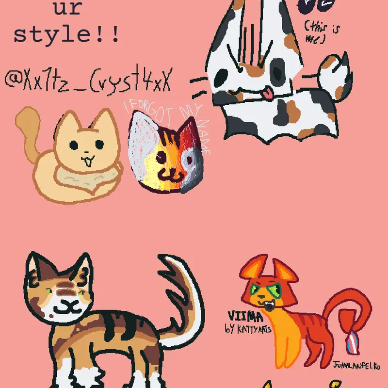 Game by @Kattykats
