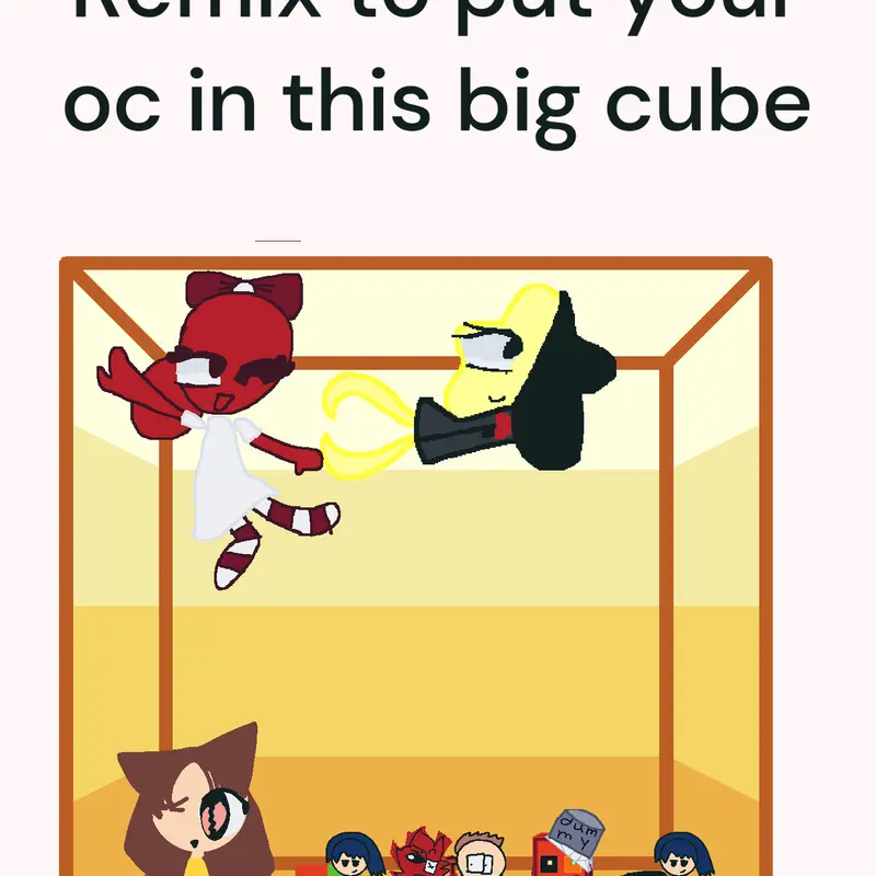 Game by @YtPoppyAndArtie