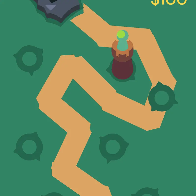 Game by @MerkonPerks