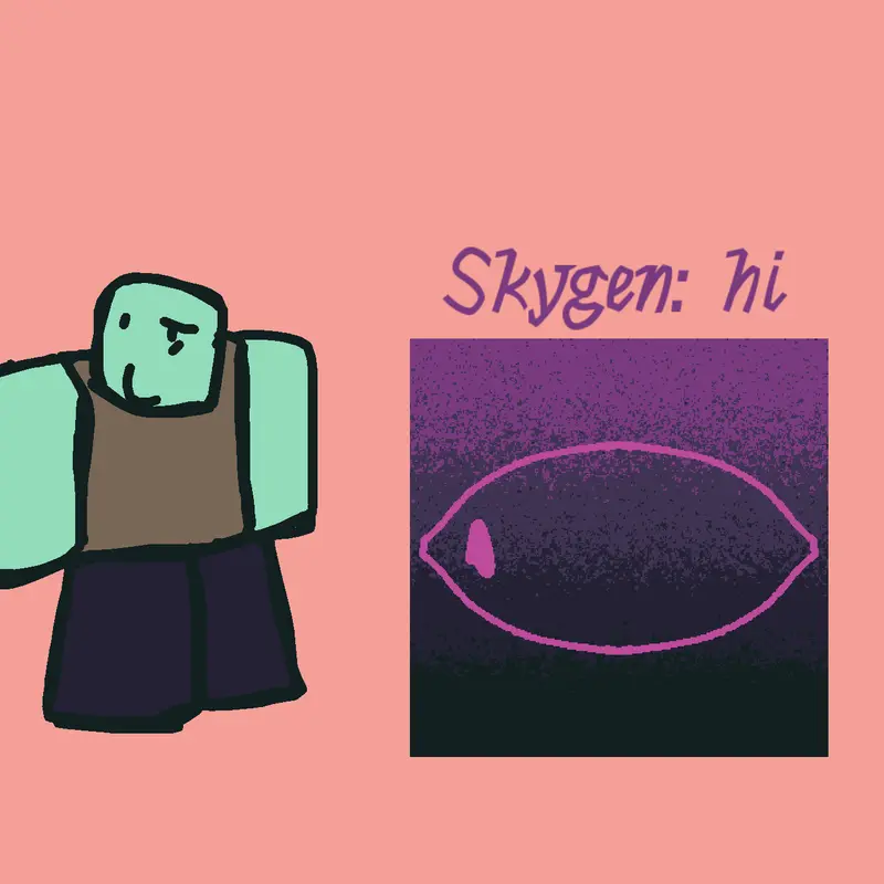 Game by @skygen